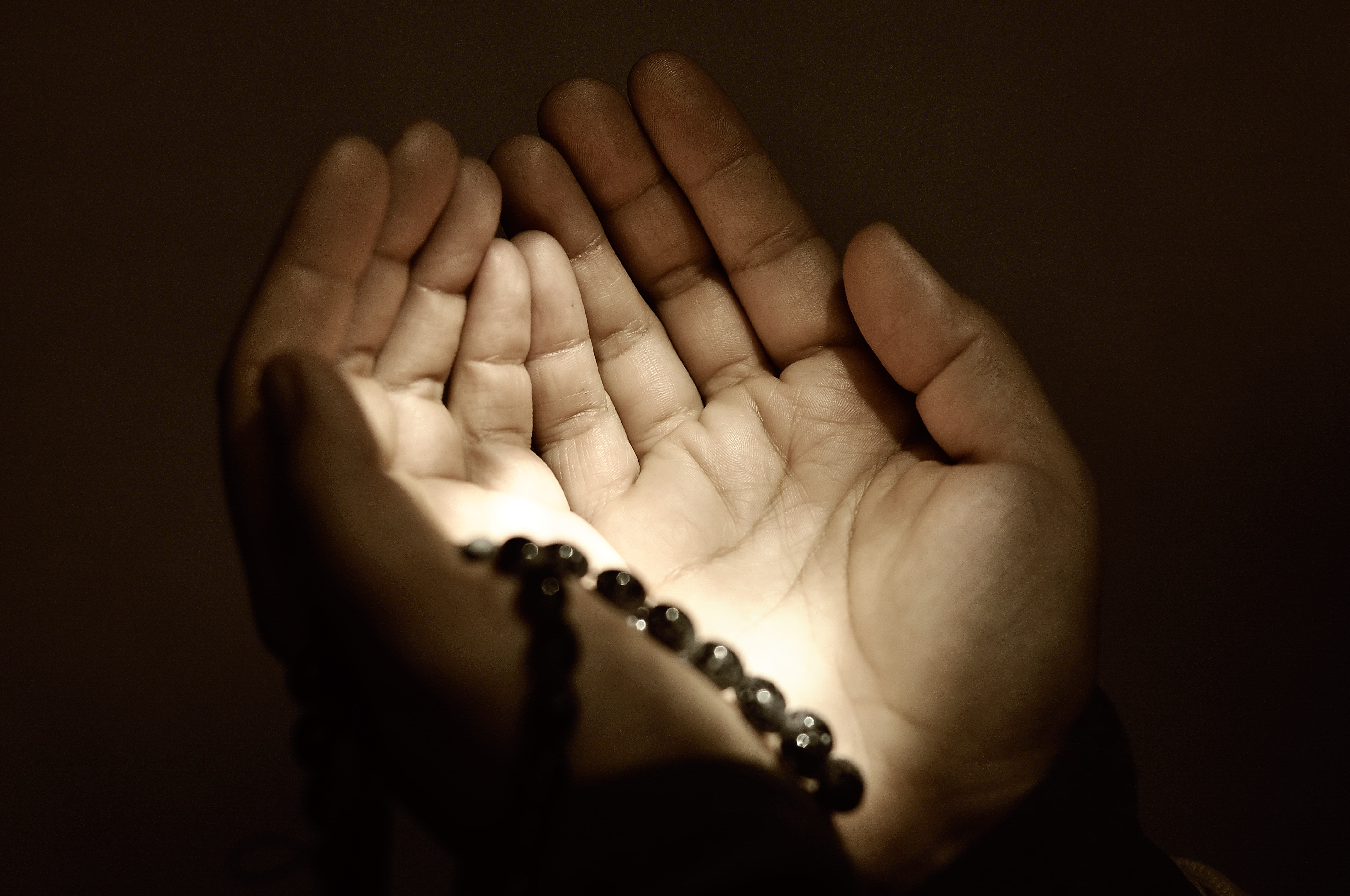 Geri Getirme Duası Etkili Midir?